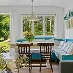 Σπίτι διακοπών Aria - 1km From The Sea By Interhome *