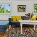 Aria - 1km From The Sea By Interhome Σπίτι διακοπών