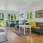 Aria - 1km From The Sea By Interhome Σπίτι διακοπών