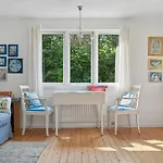 Σπίτι διακοπών Aria - 1km From The Sea By Interhome Melby