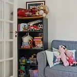 Aria - 1km From The Sea By Interhome *