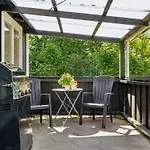 Aria - 1km From The Sea By Interhome Σπίτι διακοπών Melby