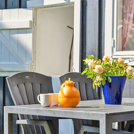 Vakantiehuis Aria - 1km From The Sea By Interhome *