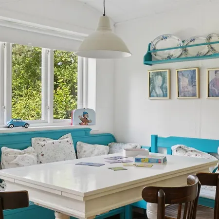 Vakantiehuis Aria - 1km From The Sea By Interhome