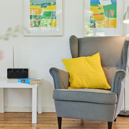 Σπίτι διακοπών Aria - 1km From The Sea By Interhome *