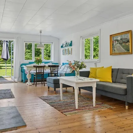 Aria - 1km From The Sea By Interhome Vakantiehuis