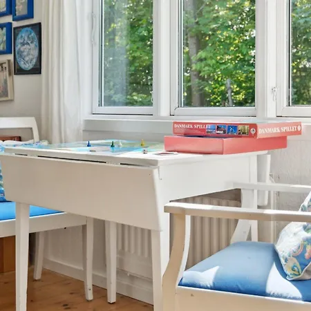 Aria - 1km From The Sea By Interhome Vakantiehuis