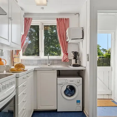 Vakantiehuis Aria - 1km From The Sea By Interhome