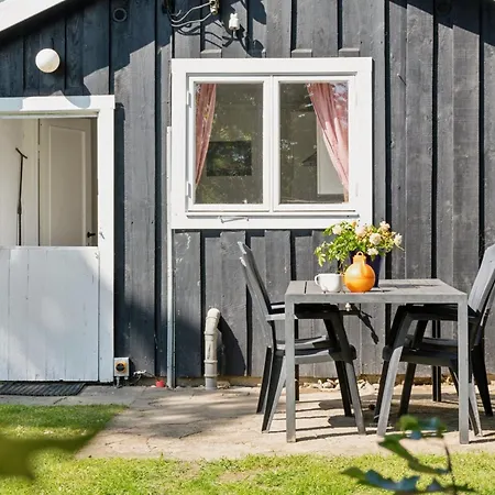 Aria - 1km From The Sea By Interhome * Melby