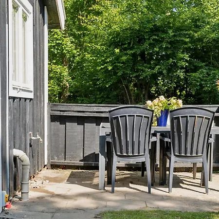 Vakantiehuis Aria - 1km From The Sea By Interhome Melby