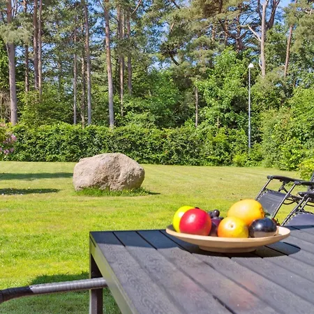 Hébergement de vacances Aria - 1km From The Sea By Interhome Melby